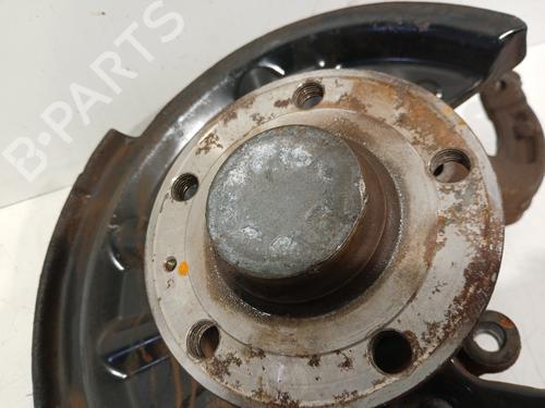 Venstre hjullejehus spindel CUPRA LEON (KL1, KU1, KUG) 1.4 e-HYBRID | BP30641079M27