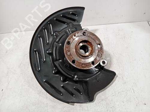 Used Right front steering knuckle Right front steering knuckle 38468277 38468277