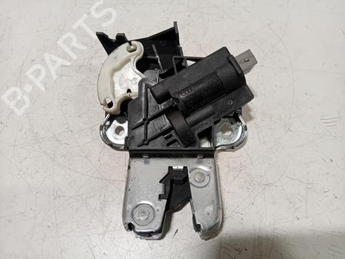 Used Tailgate lock Tailgate lock VW PASSAT B7 (362) 1.6 TDI (105 hp) 40314745 40314745
