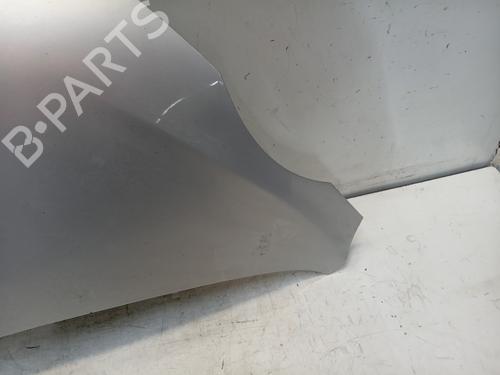 Hood PEUGEOT 107 (PM_, PN_) 1.0 | BP28516519C1 