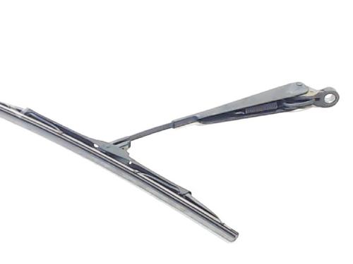 Used Rear windshield wiper arm FORD FIESTA V (JH_, JD_) 1.3 (69 hp) 13196460