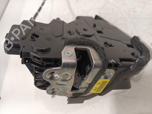 Front right lock KIA RIO IV (YB, SC, FB) 1.0 T-GDI 100 | BP32093577C97 - Image 3