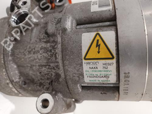AC compressor KIA NIRO I (DE) 1.6 GDI Hybrid | BP17520749M34 