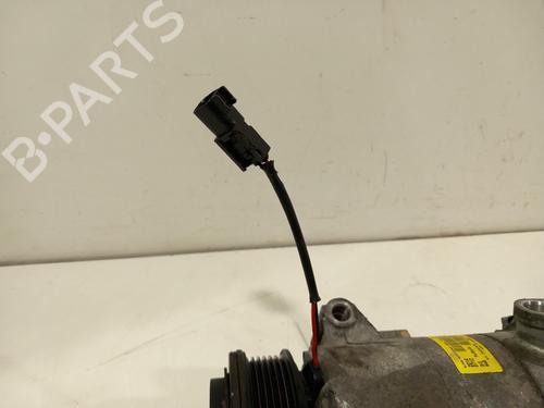 AC compressor FORD C-MAX II (DXA/CB7, DXA/CEU) 1.0 EcoBoost | BP36641465M34 - Image 7