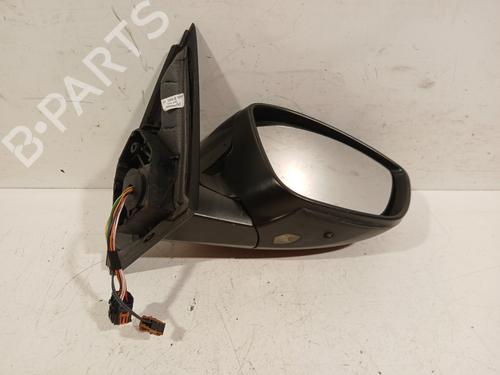 Right mirror PEUGEOT 308 II (LB_, LP_, LW_, LH_, L3_) 1.6 BlueHDi 120 | BP29028713C27 
