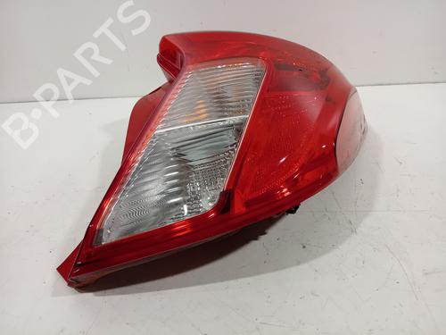 Right taillight OPEL KARL (C16) 1.0 | BP27522690C35 