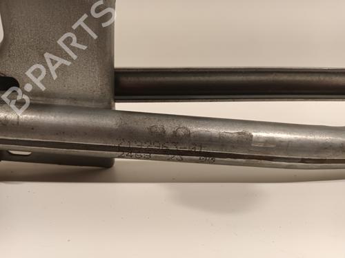 Front wipers mechanism BMW 1 (E81) 116 i | BP16213885C83 