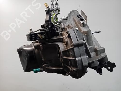 Skrzynia biegów RENAULT CLIO IV (BH_) 0.9 TCe 90 (BHNF, BHMA, BHMH, BHJK, BHJR) | BP30933391M3