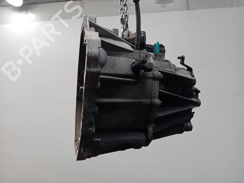 Gearbox OPEL VIVARO B Van (X82) 1.6 CDTI (05) | BP29912916M3 