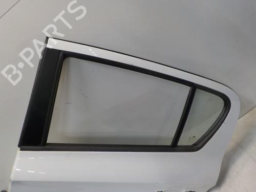 Left rear door HYUNDAI i20 I (PB, PBT) 1.2 | BP17060746C4 