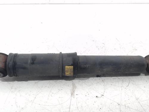 Used Left rear shock absorber MERCEDES-BENZ CITAN Box Body/MPV (W415) 108 CDI (415.601, 415.603) (75 hp) 12683366