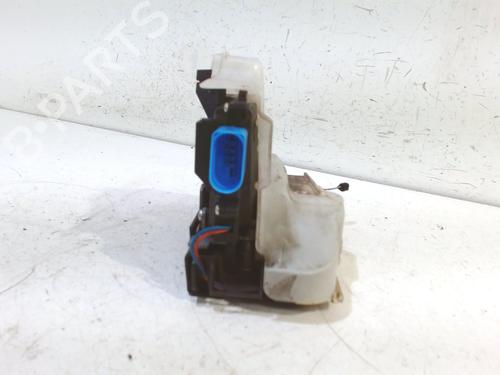 Front left lock VW GOLF VI Variant (AJ5) 1.6 TDI | BP13201931C98 