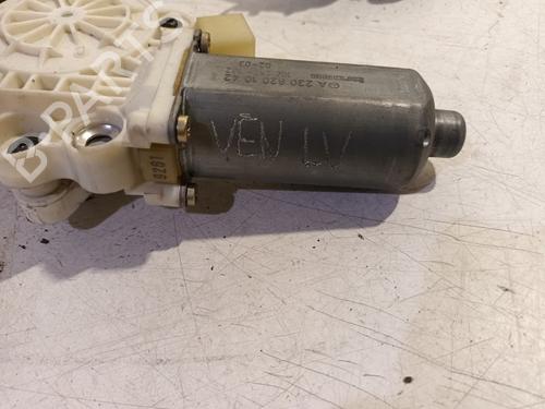 Front left window mechanism MERCEDES-BENZ CLK (C209) CLK 240 (209.361) | BP15796255C22 