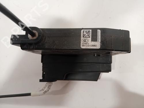 Rear left lock CITROËN C4 Picasso II 1.6 BlueHDi 120 | BP25049815C100 