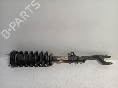 Used Left front shock absorber Left front shock absorber 29284025 29284025