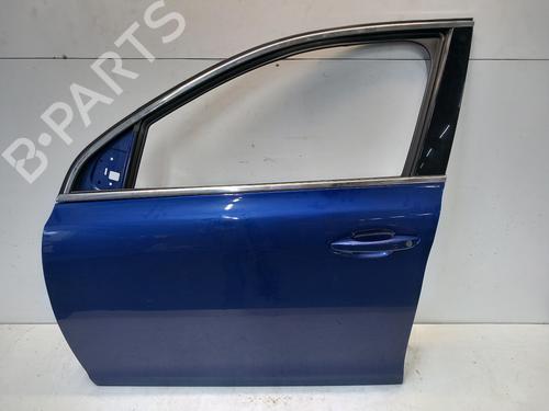 Used Left front door Left front door PEUGEOT 308 SW II (LC_, LJ_, LR_, LX_, L4_) 1.5 BlueHDi 130 (131 hp) 36357206 36357206