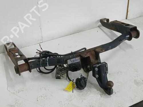 Tow ball/Mechanism GMC SIERRA 3500 Crew Cab Pickup 6.6 D | BP26584557C141 