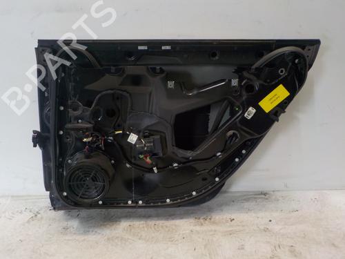 Right rear door AUDI A6 C6 (4F2) S6 quattro | BP15180382C5 