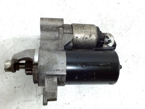 Used Starter AUDI A4 B8 (8K2) 1.8 TFSI (160 hp) 10672001