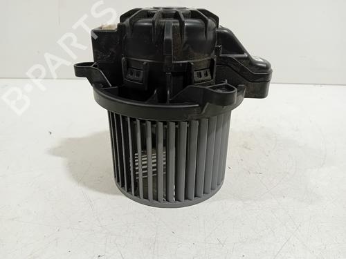 Used Heater blower motor HYUNDAI i10 II (BA, IA) 1.0 (67 hp) 17238331