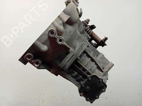 Gearbox KIA CARENS III MPV (UN) 2.0 CVVT | BP17488596M3 