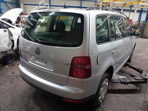 Køleblæser VW TOURAN (1T1, 1T2) 1.4 TSI | BP30594438M128