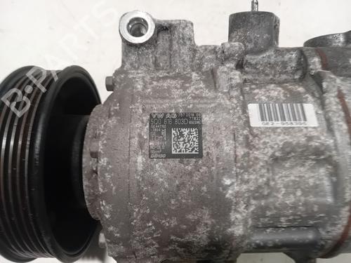 AC compressor SEAT ARONA (KJ7, KJP) 1.0 TSI | BP40064856M34 - Image 4