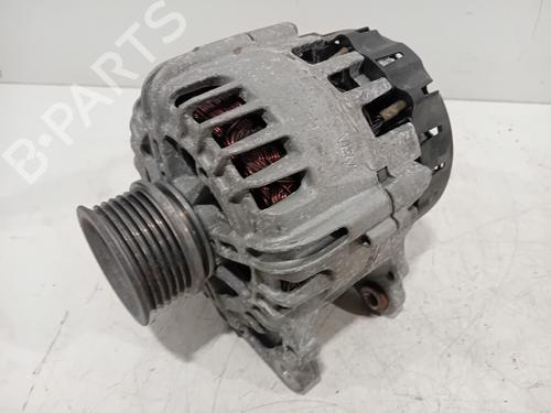 Alternator AUDI Q5 (FYB, FYG) SQ5 TFSI quattro | BP33421953M7 - Image 2