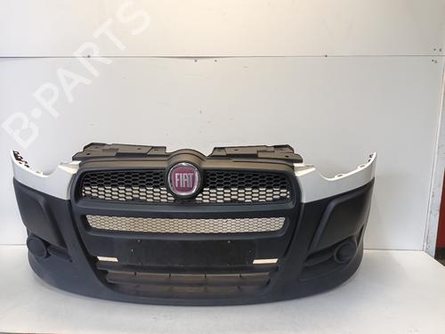 front-bumper-fiat-doblo-cargo-263_-2010-34696654 main image