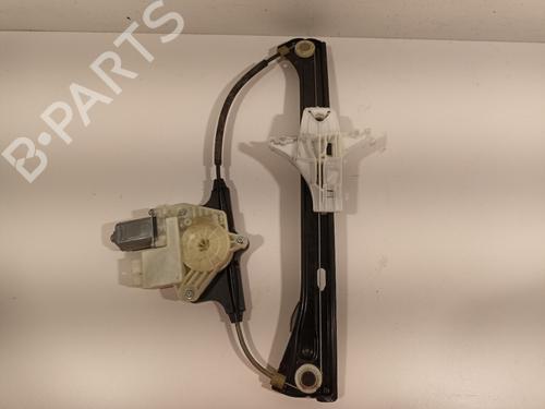 Rear right window mechanism VW PASSAT B8 Variant (3G5, CB5) 1.6 TDI | BP26725704C25 - Image 4