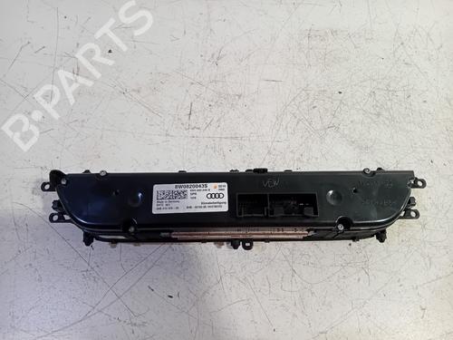 Climate control AUDI A5 Sportback (F5A, F5F) 40 TFSI Mild Hybrid | BP25049659I5 