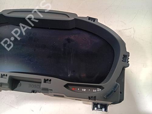 Instrument cluster AUDI A3 Sportback (8VA, 8VF) 1.4 TFSI e-tron | BP30804305C47