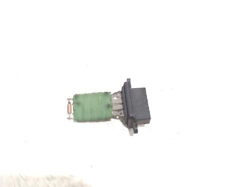 Used Heater resistor Heater resistor 11784653 11784653