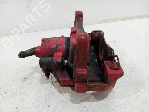 Left front brake caliper VW GOLF V (1K1) 2.0 GTI | BP15091698M105 