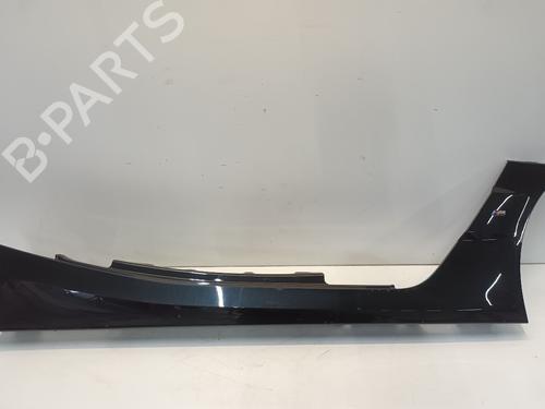 Used Right sideskirt Right sideskirt BMW Z4 Roadster (G29) M40 i (340 hp) 33268258 33268258