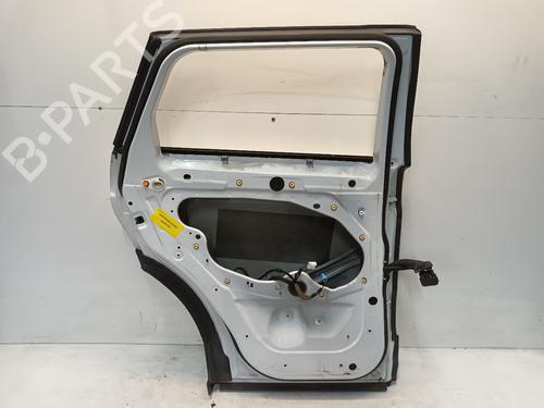 Left rear door LAND ROVER RANGE ROVER EVOQUE (L538) 2.0 D | BP22425744C4 
