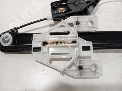 Rear left window mechanism AUDI Q5 (FYB, FYG) SQ5 TFSI quattro | BP33163425C24  - Image 5