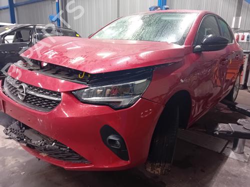 Control unit OPEL CORSA F (P2JO) 1.2 (68) | BP27638880M11  - Image 7