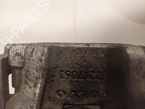 Left rear brake caliper VOLVO XC60 II (246) T6 Plug-In Hybrid AWD | BP31979496M107