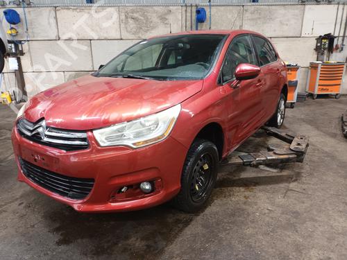 Starter CITROËN C4 II (NC_) 1.4 VTi 95 (NC8FP0) | BP35925056M8  - Image 7