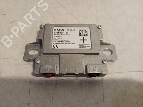Used Electronic module Electronic module BMW Z4 Roadster (G29) M40 i (340 hp) 33431004 33431004