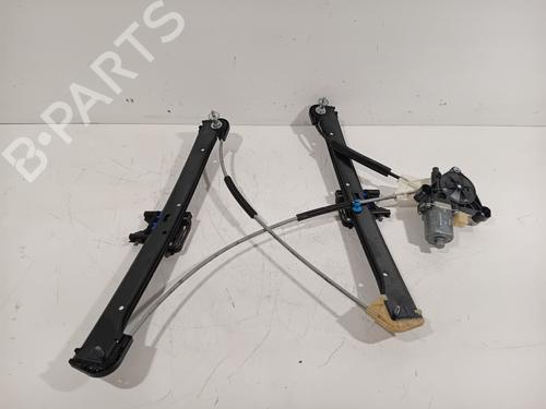 Used Front right window mechanism AUDI A3 Sportback (8VA, 8VF) 1.4 TFSI e-tron (150 hp) 30816294