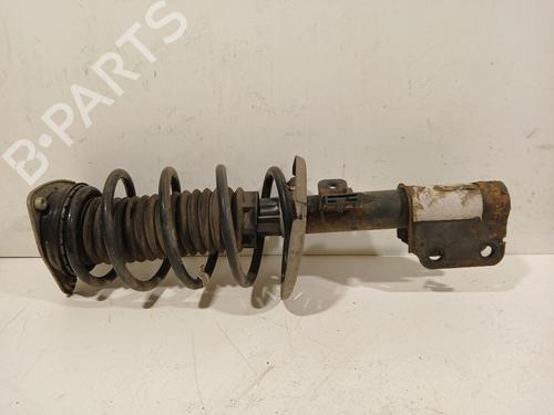 Left front shock absorber CITROËN C4 Grand Picasso II (DA_, DE_) 2.0 BlueHDi 150 | BP28283036M16 