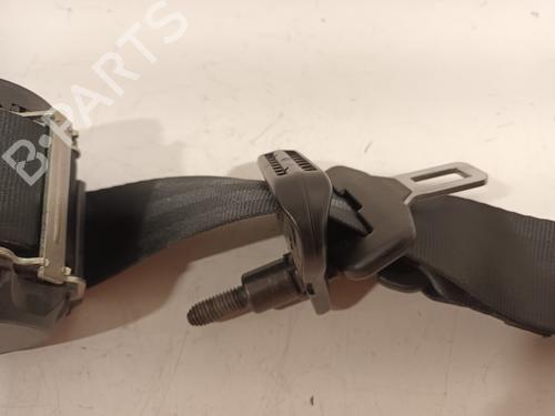 Rear center seatbelt RENAULT ZOE Hatchback Van (BFM_) Electric (BFME) | BP17911596I27 
