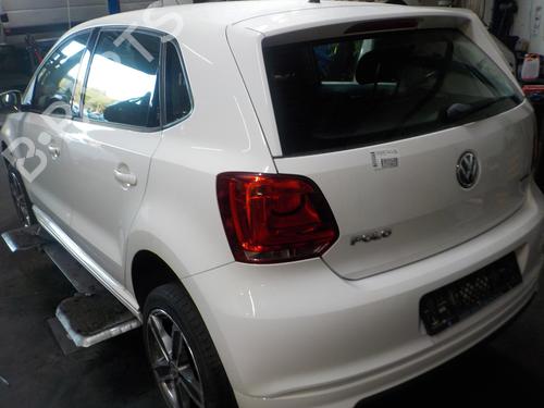 Starter VW POLO V (6R1, 6C1) 1.2 TDI | BP15296027M8 