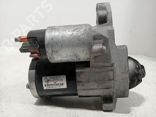 Used Starter Starter RENAULT CLIO IV Grandtour (KH_) 0.9 TCe 90 (90 hp) 33917254 33917254
