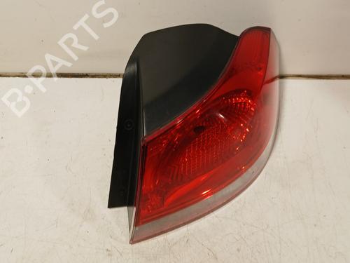 Right taillight VW GOLF VI (5K1) 1.4 TSI | BP27503799C35 - Image 2