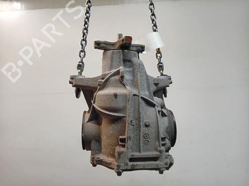 Used Rear differential Rear differential 36260463 36260463