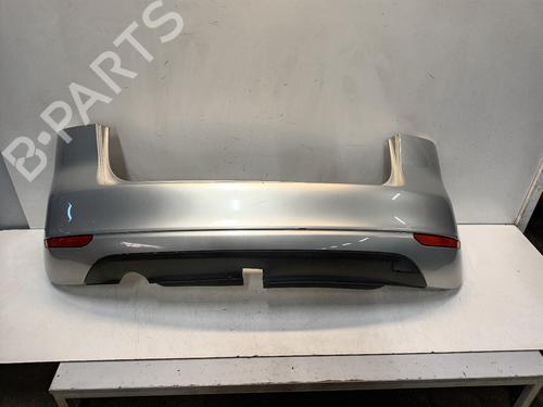 Used Rear bumper Rear bumper VW GOLF PLUS V (5M1, 521) 1.2 TSI (105 hp) 40282601 40282601