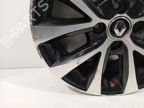 Fælk RENAULT CLIO V (B7_) 1.3 TCe 130 (B7MF) | BP28178875C45 - Image 6